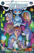 The Jetsons by Jimmy Palmiotti