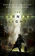 The Burning Light by Rob Ziegler