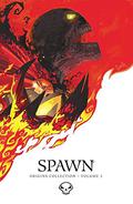 Spawn Origins, Volume 3 (Spawn Origins (TPB) #3) by Tom Orzechowski