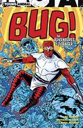 Bug! The Adventures of Forager (Bug! The Adventures of Forager #1-6) by Lee Allred