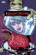 iZombie, Vol. 3: Six Feet Under and Rising (iZombie #3) by Gilbert Hernández