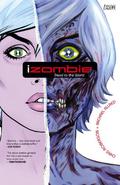 iZombie, Vol. 1: Dead to the World by Chris Roberson, Laura Allred