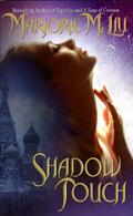 Shadow Touch by Marjorie M. Liu