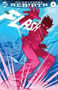 The Flash #2 (The Flash 2016 Single Issues #2) by Joshua Williamson
