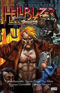 Hellblazer, Vol. 15: Highwater (Hellblazer: New Editions #15) by Guy Davis