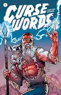 Curse Words, Vol. 1: The Devil's Devil (Curse Words #1-5) by Ryan Browne