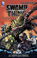 Swamp Thing, Volume 2: Family Tree (Swamp Thing 2011 #2) by Marco Rudy