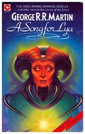 A Song For Lya by George R.R. Martin