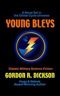 Young Bleys by Gordon R. Dickson