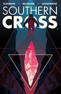 Southern Cross, Vol. 2: Romulus by Becky Cloonan, Andy Belanger