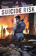 Suicide Risk, Vol. 1 (Suicide Risk #1) by Elena Casagrande