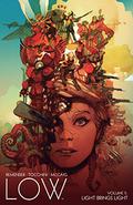 Low, Vol. 5: Light Brings Light (Low #5) by Greg Tocchini