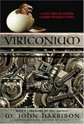 Viriconium by M. John Harrison, Neil Gaiman