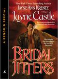 Bridal Jitters by Jayne Castle, Jayne Ann Krentz