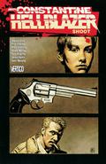Hellblazer: Shoot (Hellblazer: Old Editions #15) by Gary Erskine
