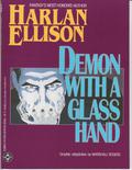 Demon with a Glass Hand (DC Science Fiction Graphic Novel #5) by Marshall Rogers
