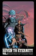 Seven to Eternity, Vol. 1: The God of Whispers (Seven to Eternity #1) by Jerome Opeña