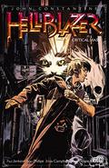 Hellblazer, Vol. 9: Critical Mass (Hellblazer: New Editions #9) by Eddie Campbell