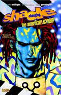 Shade, the Changing Man, Volume 1: The American Scream (Shade, the Changing Man #1) by Duncan Eagleson