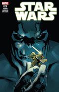 Star Wars #29 (Star Wars 2015 Single Issues #29) by Stuart Immonen