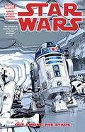 Star Wars, Vol. 6: Out Among the Stars (Star Wars 2015 #6) by Edgar Delgado