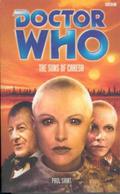 Doctor Who: The Suns of Caresh (Past Doctor Adventures #56) by Paul Saint