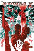 Infestation, Volume 2 (Infestation #1b) by Eric Burnham