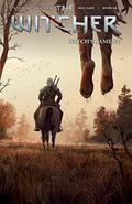 The Witcher, Vol. 6: Witch's Lament (The Witcher: Graphic Novels #6) by Aditya Bidikar