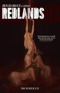 Redlands, Vol. 2: Water on the Fire (Redlands #7-12) by Vanesa R. Del Rey