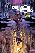 Oblivion Song, Vol. 1 by Robert Kirkman, Lorenzo De Felici