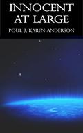 Innocent at Large by Poul Anderson