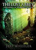 The Lost Abbey by Jeff Wheeler