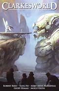 Clarkesworld Magazine, Issue 93  (Clarkesworld Magazine, #93) by Molly Gloss