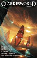 Clarkesworld Magazine, Issue 79  (Clarkesworld Magazine, #79) by Emily C. Skaftun