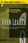 Born Leader by James Murdoch MacGregor