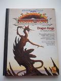 Dragon Kings  (Dungeons and Dragons: Dark Sun) by Timothy B. Brown