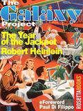 The Year of the Jackpot  (The Galaxy Project Book 20) by Robert A. Heinlein, Paul Di Filippo