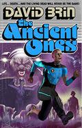 The Ancient Ones by David Brin