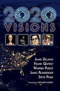 2020 Visions Vol. 1 by James Sinclair