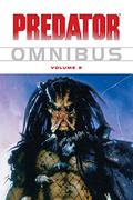 Predator Omnibus Volume 2 (Predator Omnibus #2) by Andrew Vachss