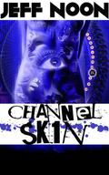 Channel SK1N by Jeff Noon
