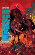 Rumble, Vol. 4: Soul Without Pity (Rumble #4) by David Rubín