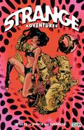 Strange Adventures by Francesco Trifogli