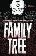 Family Tree, Vol. 1: Sapling (Family Tree #1) by Phil Hester