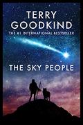The Sky People by Terry Goodkind