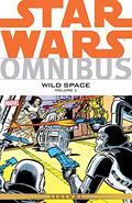 Star Wars Omnibus: Wild Space, Vol. 1 (Star Wars Omnibus #28) by John Whitman