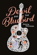 Devil and the Bluebird by Jennifer Mason-Black