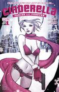 Cinderella: Fables are Forever #1 (Cinderella - Fables are Forever Single Issues #1) by Chris Roberson