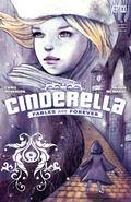 Cinderella: Fables are Forever #6 (Cinderella - Fables are Forever Single Issues #6) by Chris Roberson