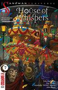 House of Whispers  (2018-) #7 (House of Whispers Single Issues #7) by Sean A. Murray
